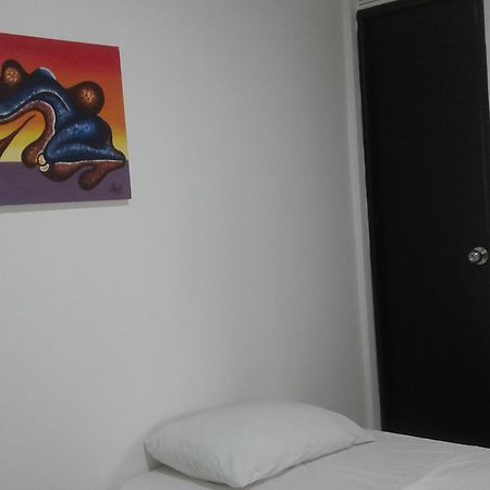 Bulerias Hotel Medellín Exterior foto