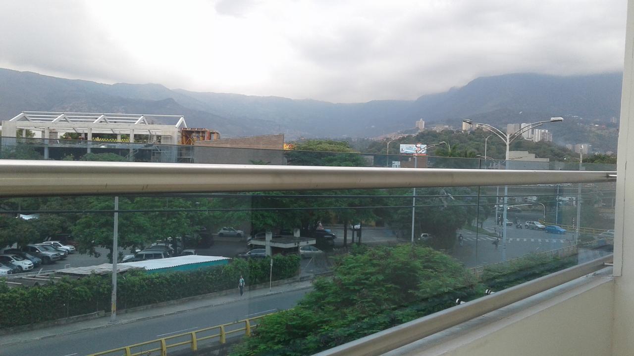 Bulerias Hotel Medellín Exterior foto